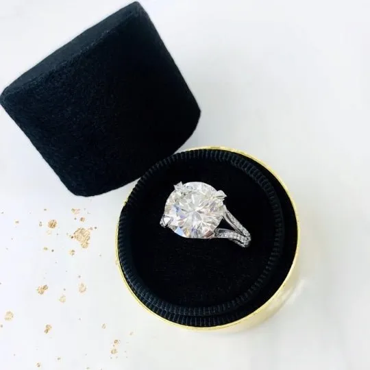 1 Carat Old European Cut Diamond - J VS2 - 1.39ct - 216442