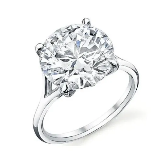1 Carat Old European Cut Diamond - J VS2 - 1.39ct - 216442