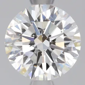 1 Carat Round Cut Diamond - H VVS2 - 1.15ct - 171709