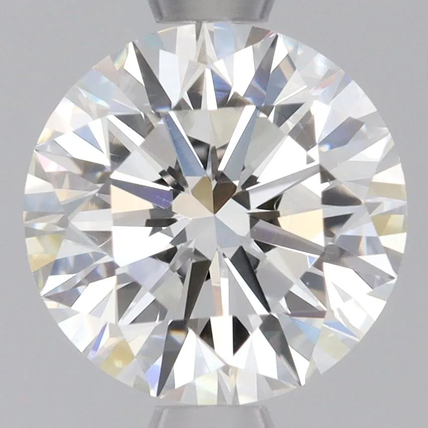 1 Carat Round Cut Diamond - H VVS2 - 1.15ct - 171709