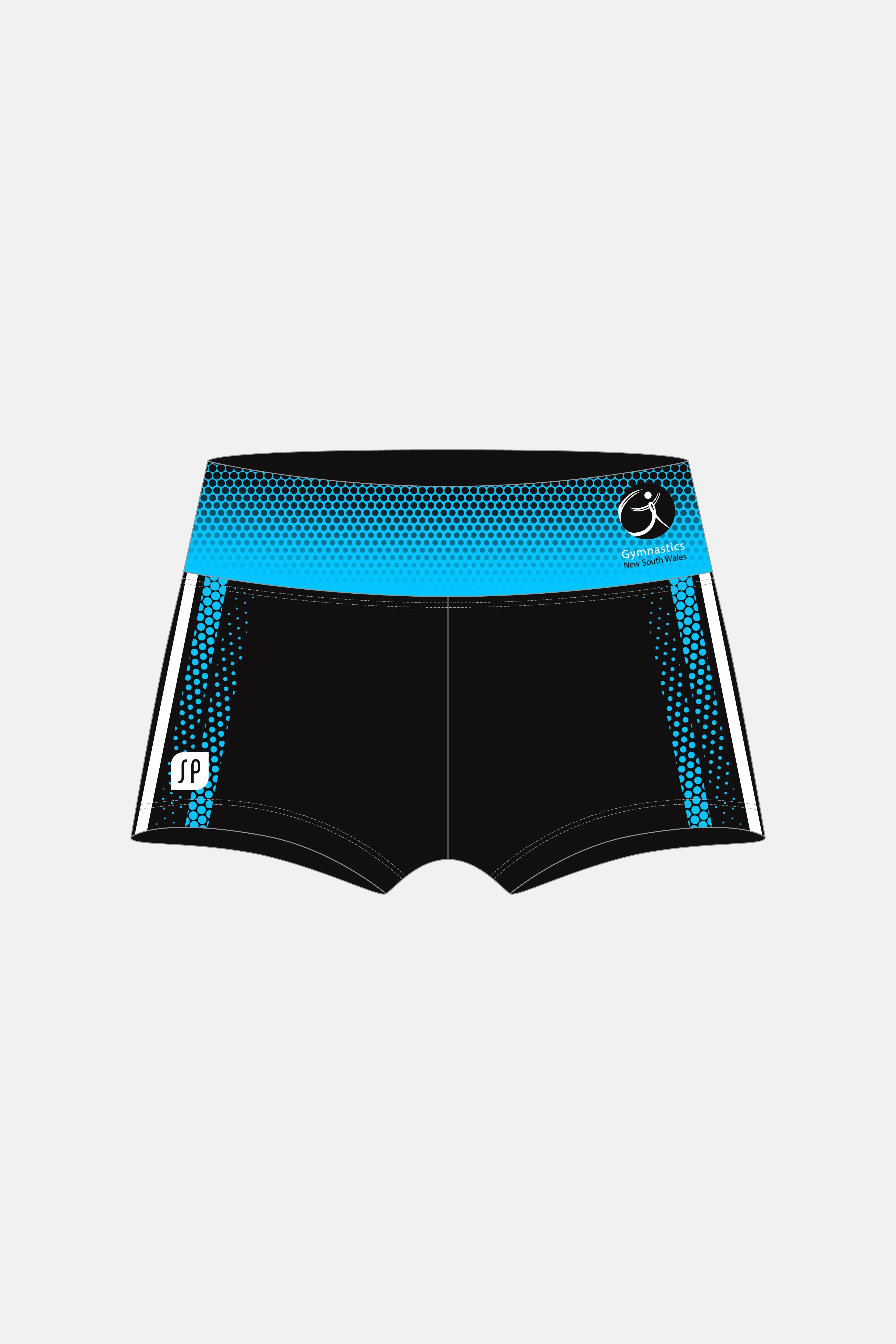 2024 SC Merch Shorts