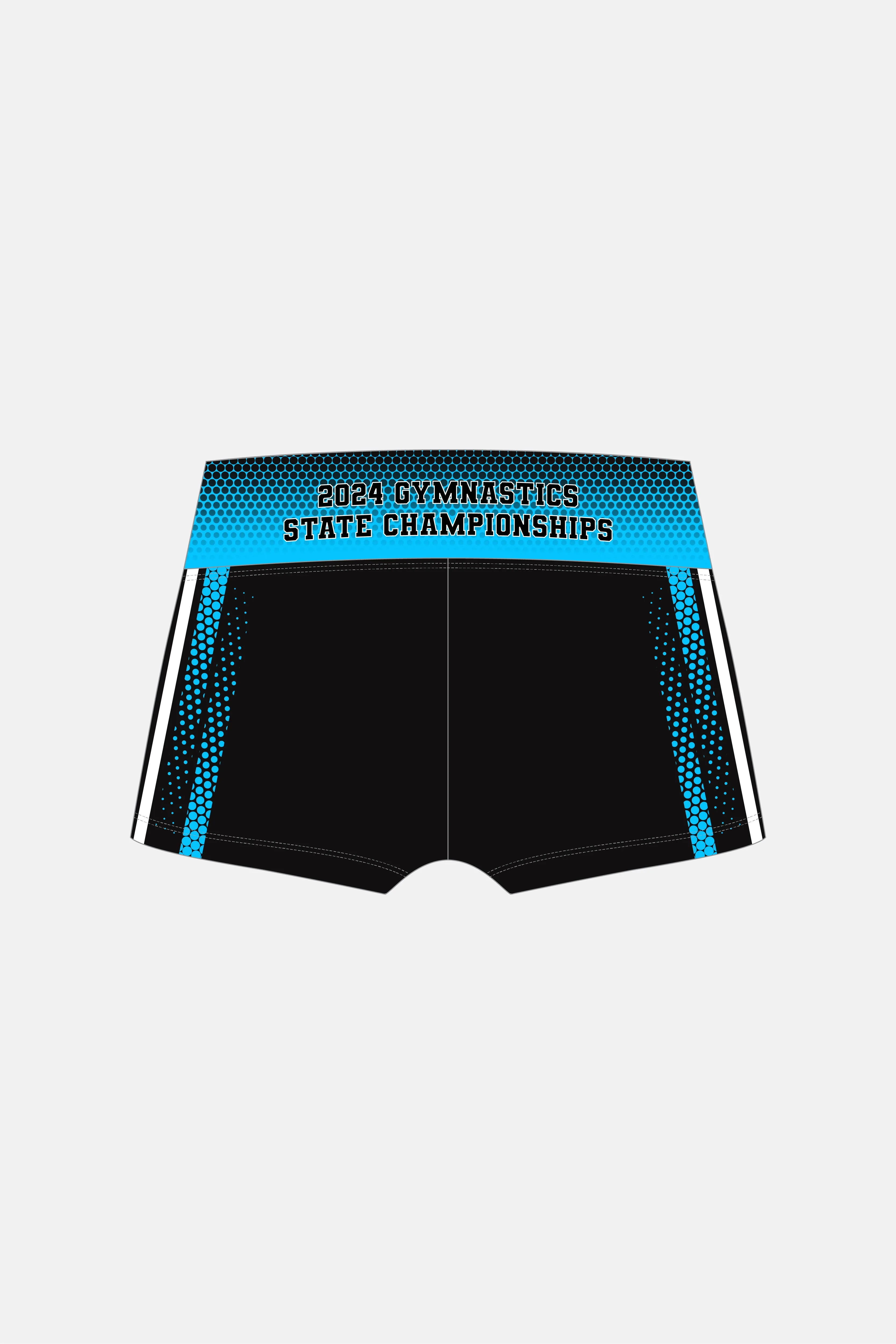 2024 SC Merch Shorts