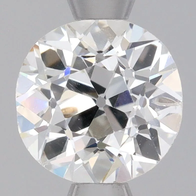 3/4 Carat Old European Cut Diamond - H SI2 - 0.84ct - 217666