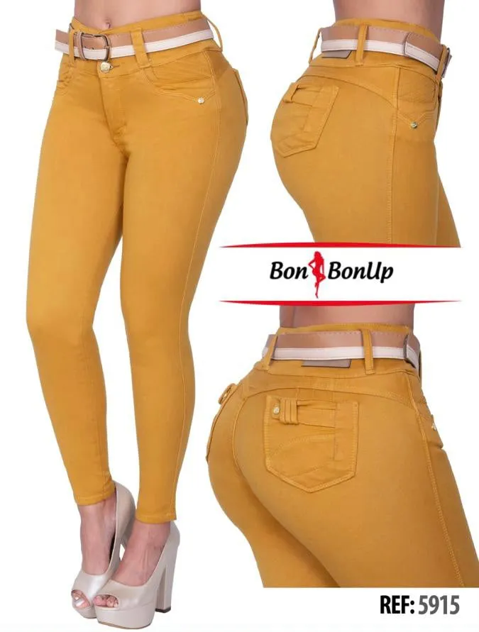 5915 BonBonUp Jeans