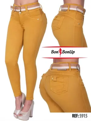 5915 BonBonUp Jeans
