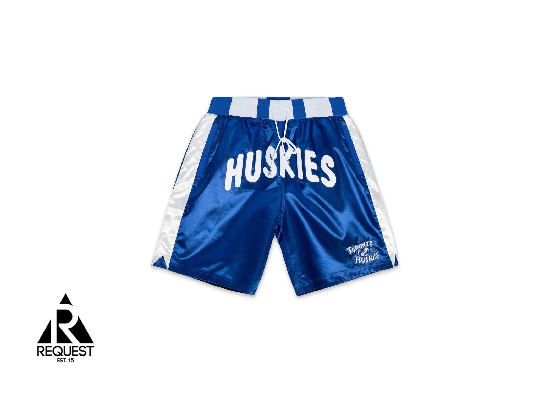 ABA Shorts "Toronto Huskies"