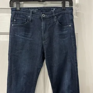 AG Adriano Goldschmied Jeans high rise skinny size 26