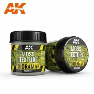 Ak Interactive- Effects-Moss Texture