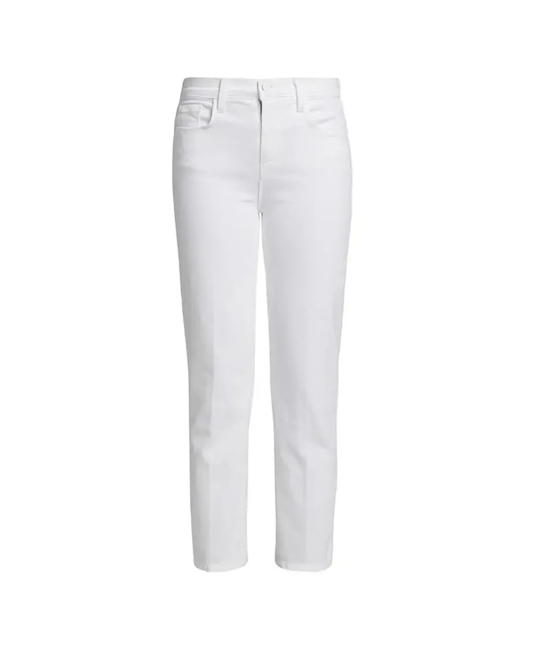 ALEXIA H/R CROP JEAN