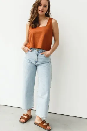 Ammonite Clara Jeans