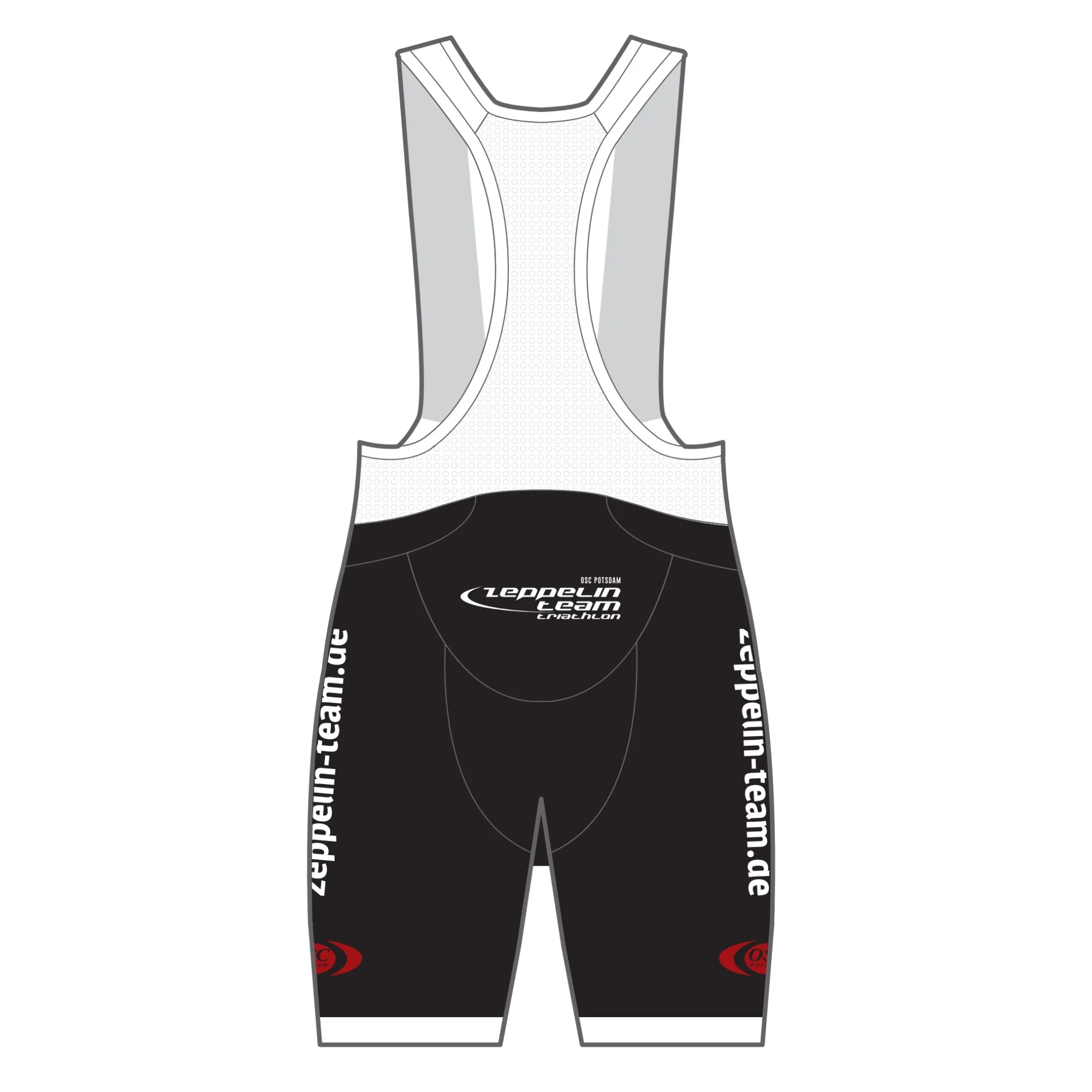 APEX  Zero Bib Shorts