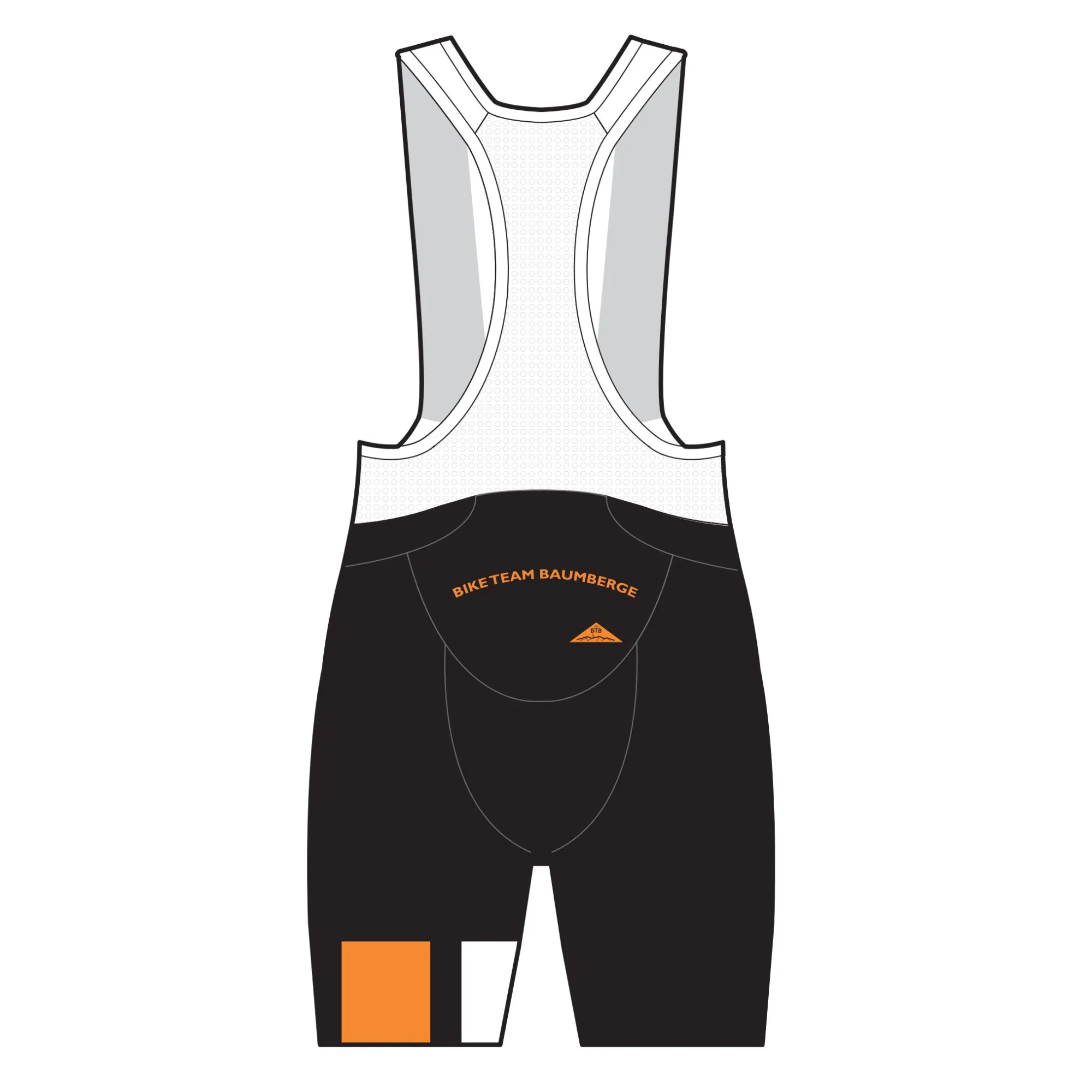 APEX  Zero Bib Shorts