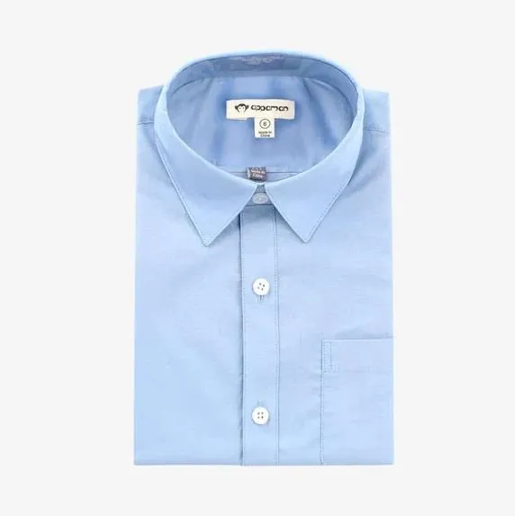 Appaman Blue Dress Shirt