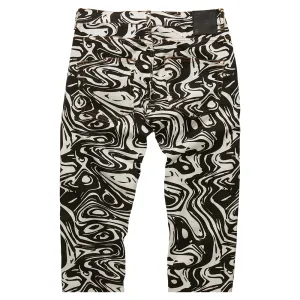 ARDEN Men's Jeans Marble Monochrome