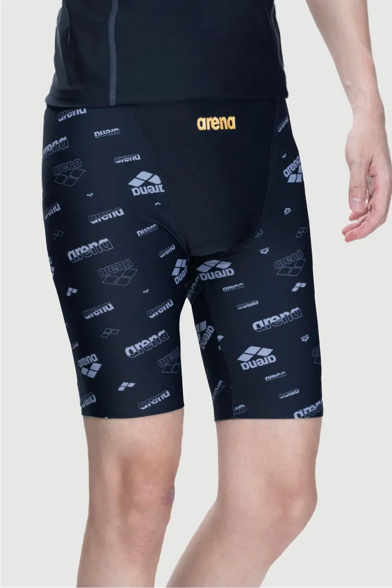 Arena Men's Swim Shorts - 42CM with Smart Cup