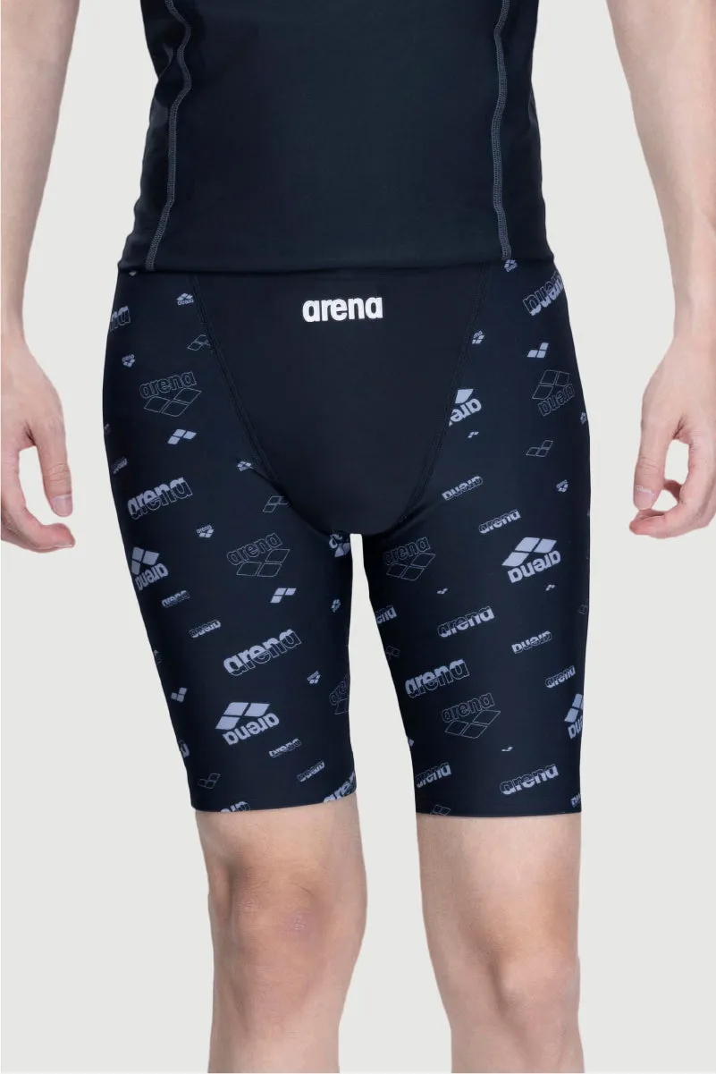 Arena Men's Swim Shorts - 42CM with Smart Cup