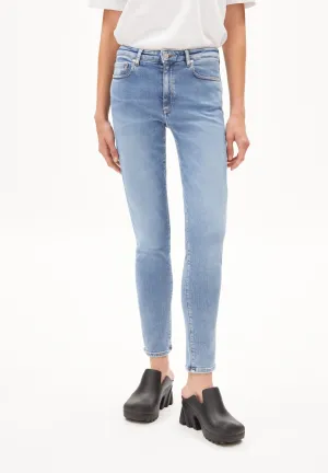 ARMEDANGELS Jeans TILLAA X Stretch sky blue