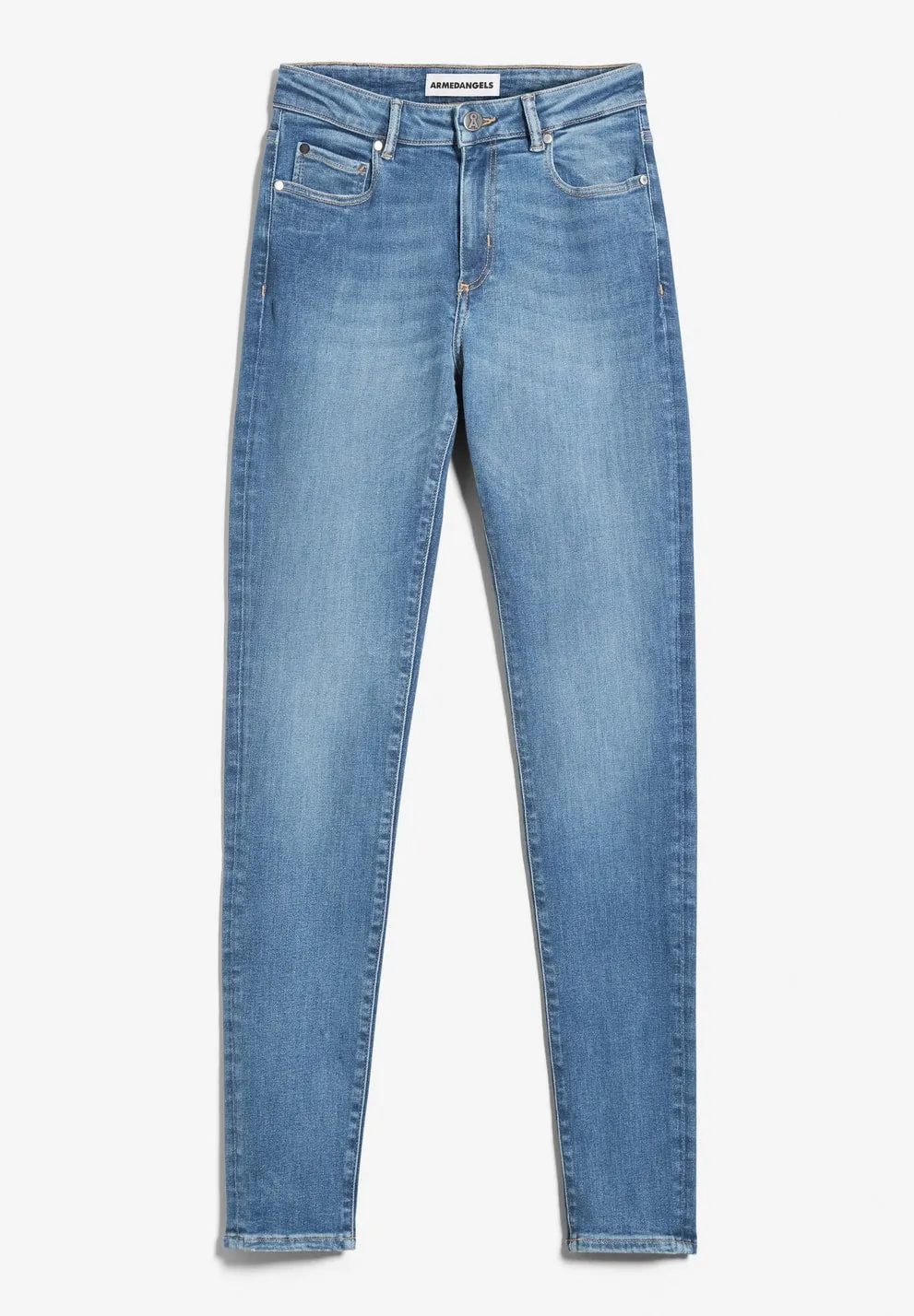 ARMEDANGELS Jeans TILLAA X Stretch sky blue