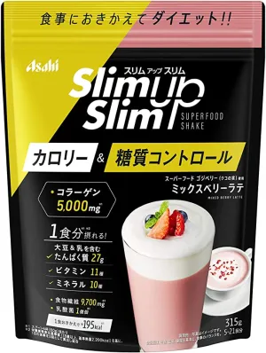 Asahi Slim Up