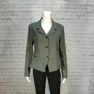 Atlantis Jacket in Patina by Porto