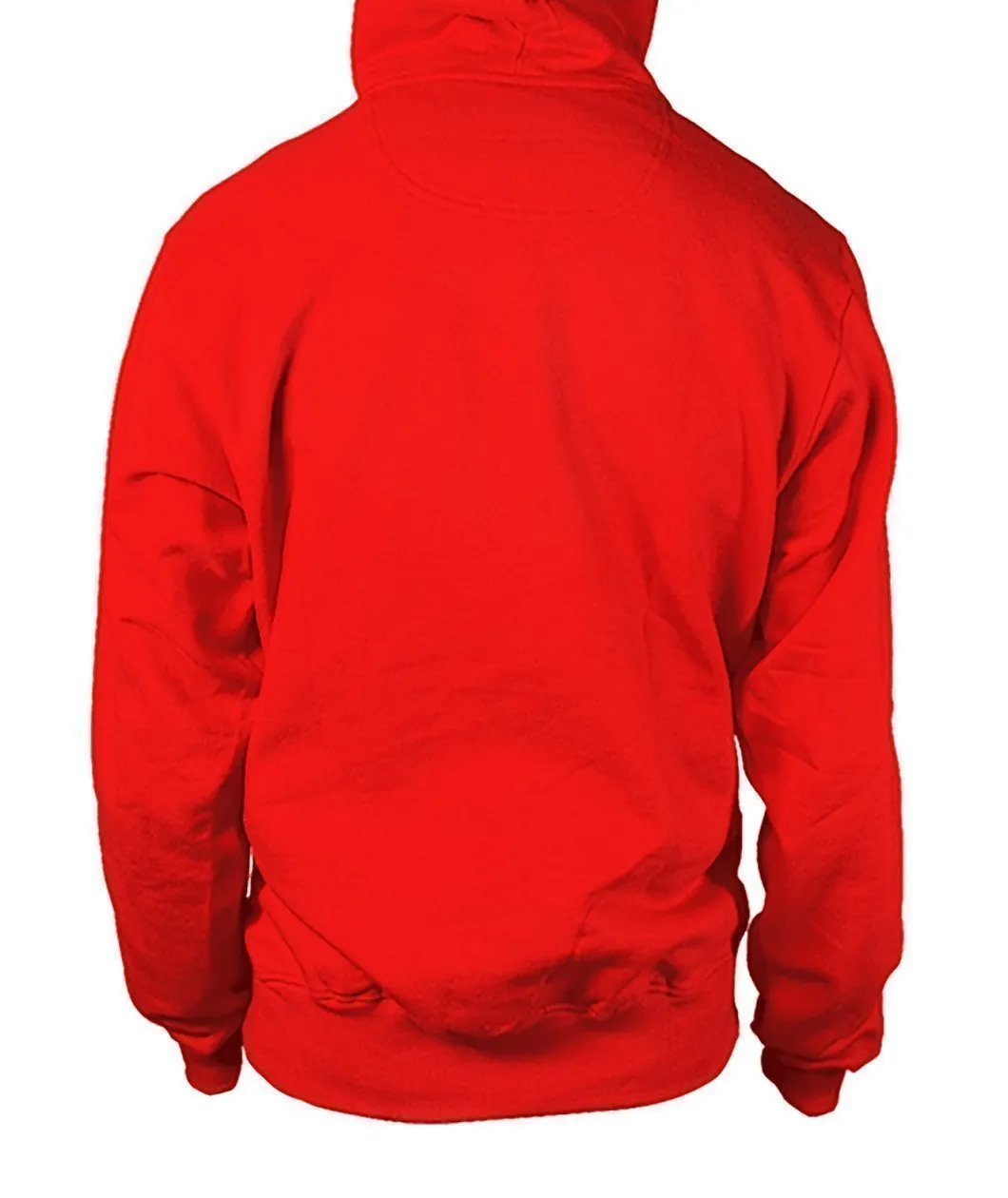 Audi Gildan Zip-Up Hoodie