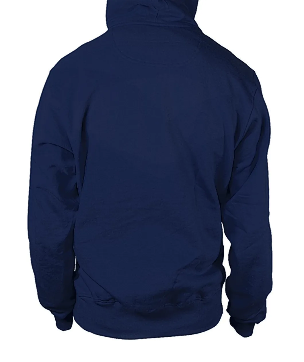 Audi Gildan Zip-Up Hoodie