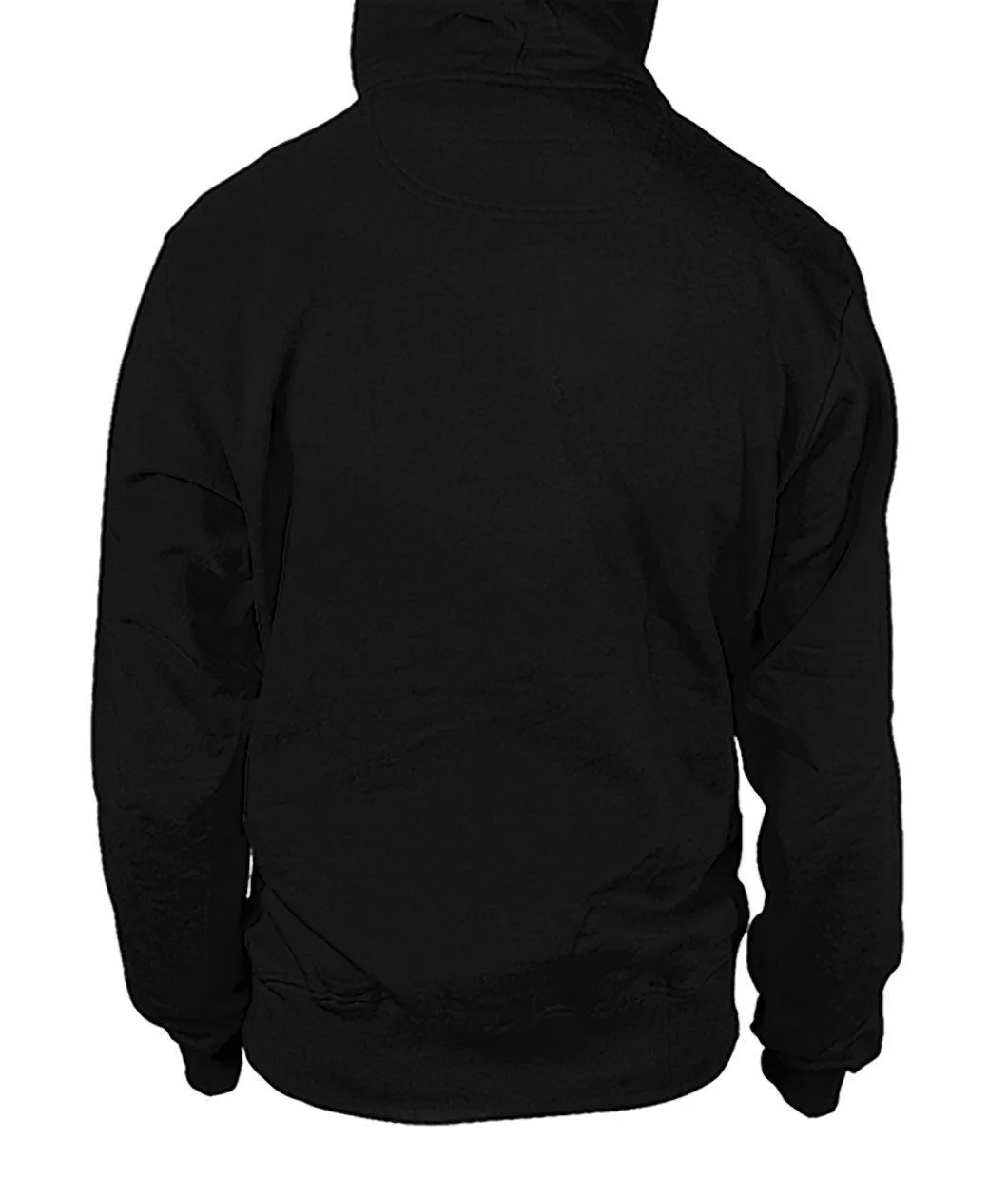 Audi Gildan Zip-Up Hoodie