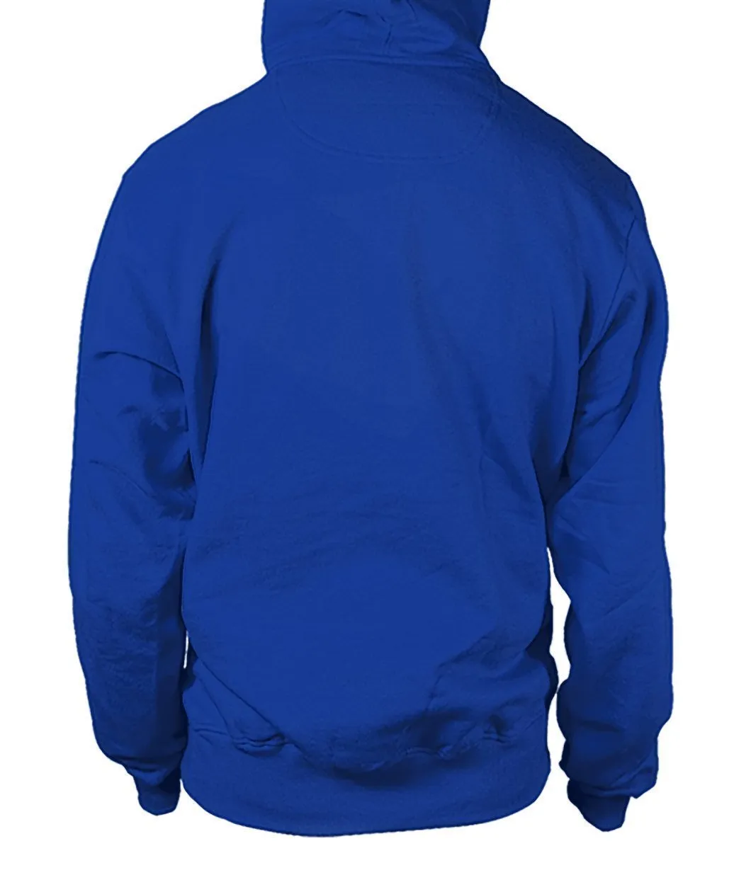 Audi Gildan Zip-Up Hoodie