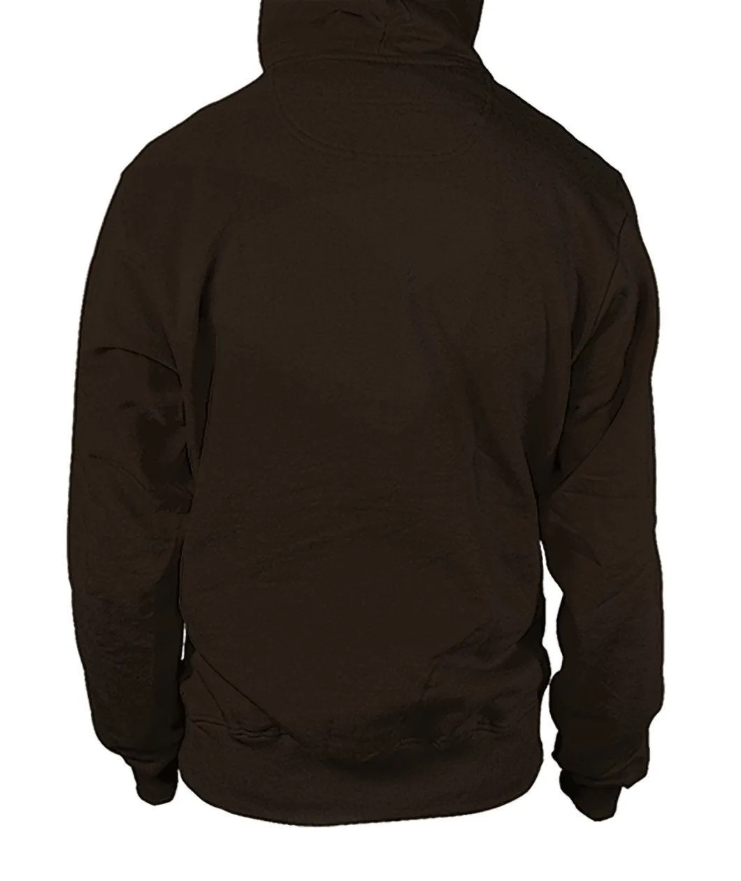 Audi Gildan Zip-Up Hoodie