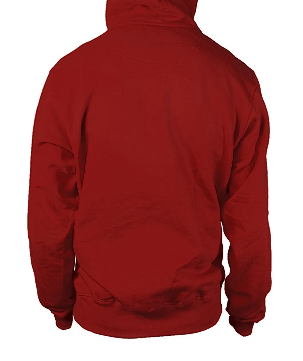 Audi Gildan Zip-Up Hoodie