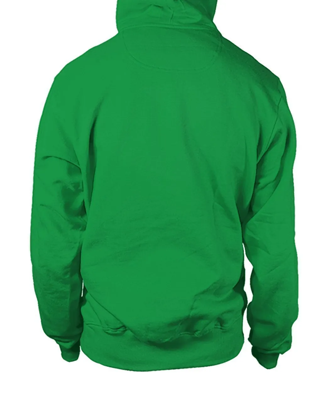 Audi Gildan Zip-Up Hoodie