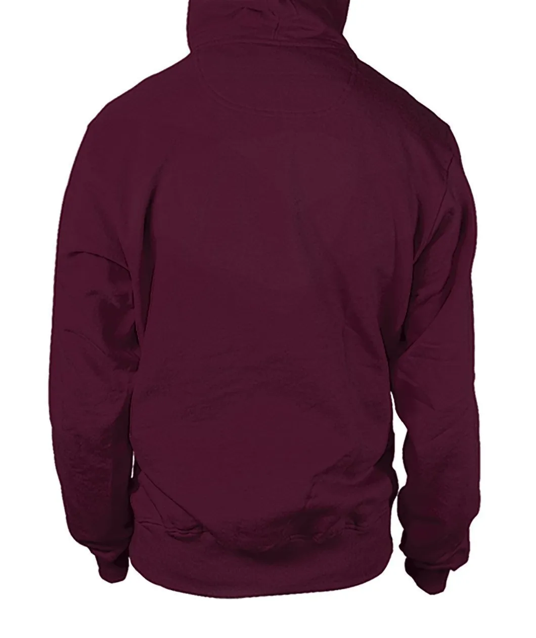Audi Gildan Zip-Up Hoodie
