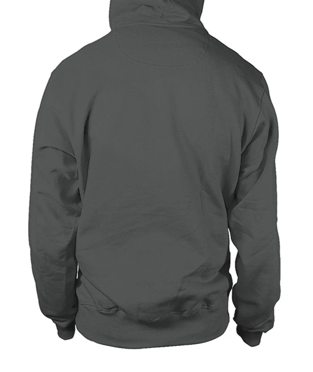 Audi Gildan Zip-Up Hoodie