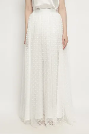 Aurel Skirt in Snow White