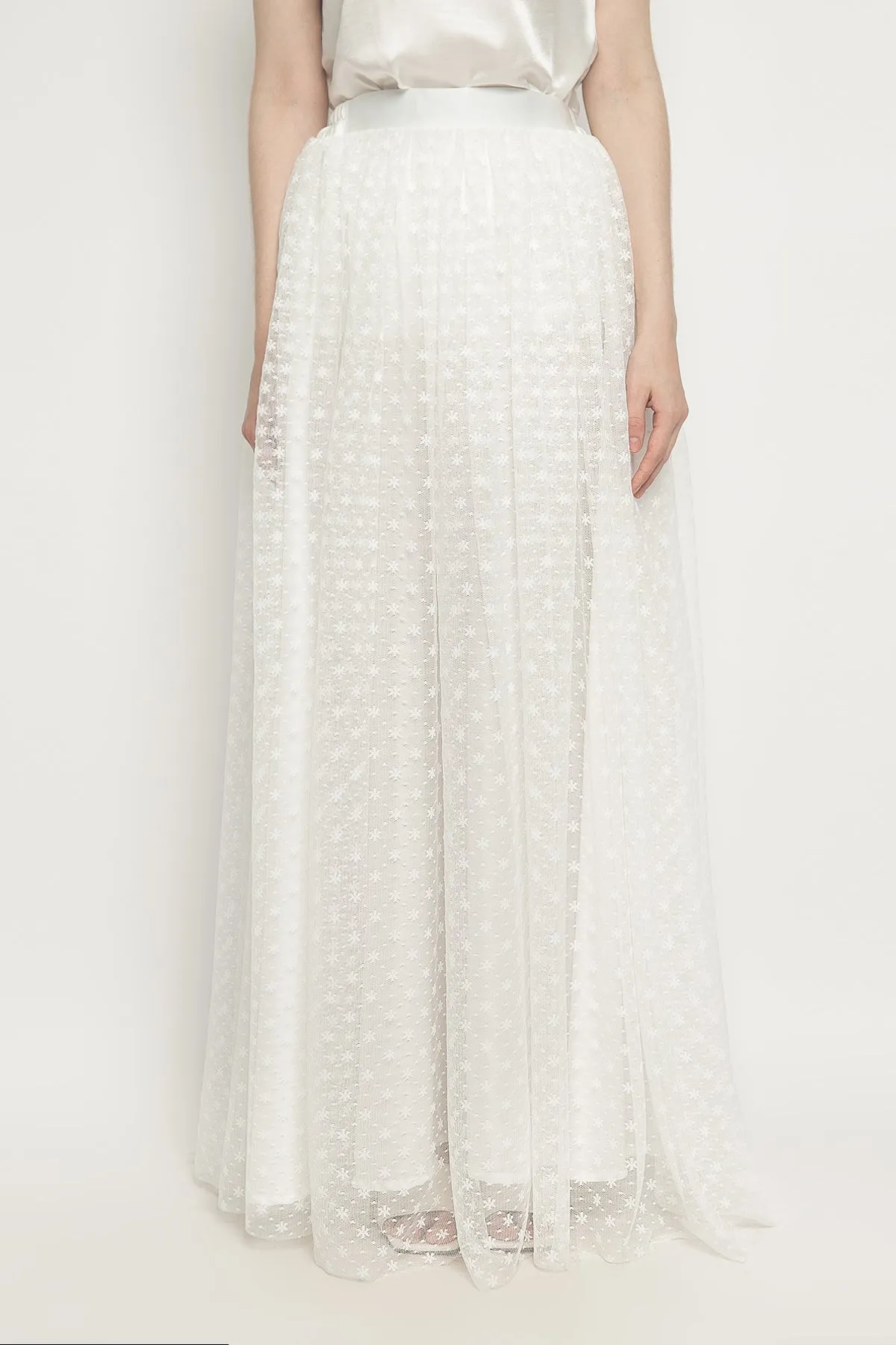 Aurel Skirt in Snow White