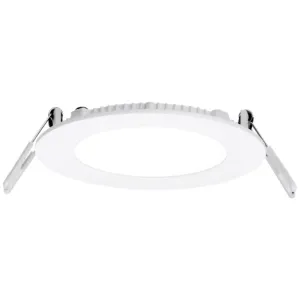 Aurora Slim-Fit EN-PL06CDA/65 240V 6W LED DALI Dimmable Downlight 6500K