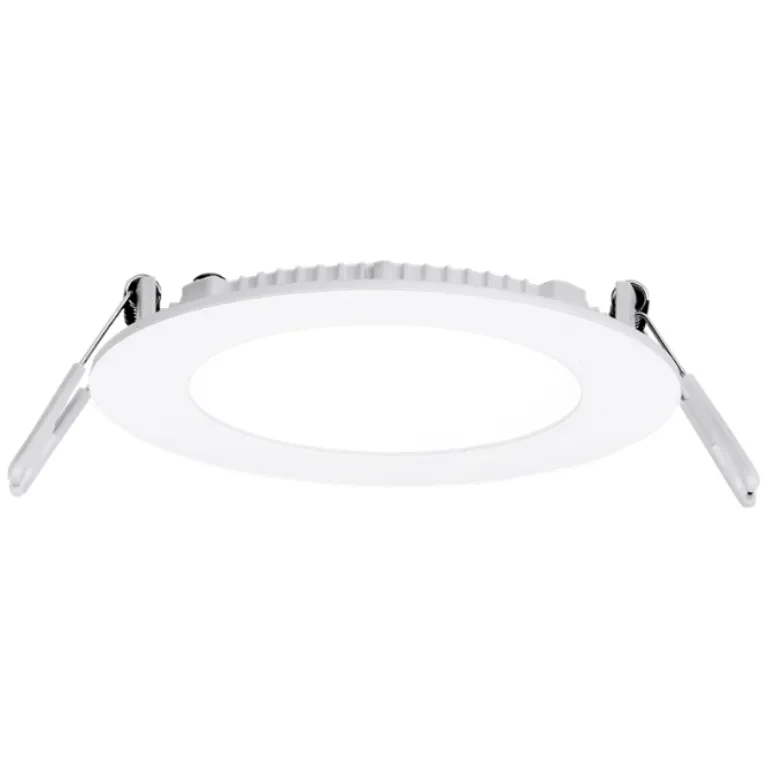 Aurora Slim-Fit EN-PL09CDA/65 240V 9W LED DALI Dimmable Downlight 6500K