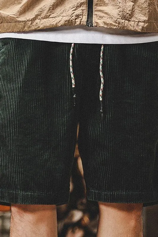 Axel™ corduroy shorts