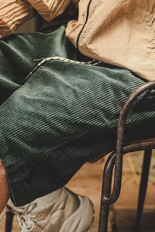 Axel™ corduroy shorts