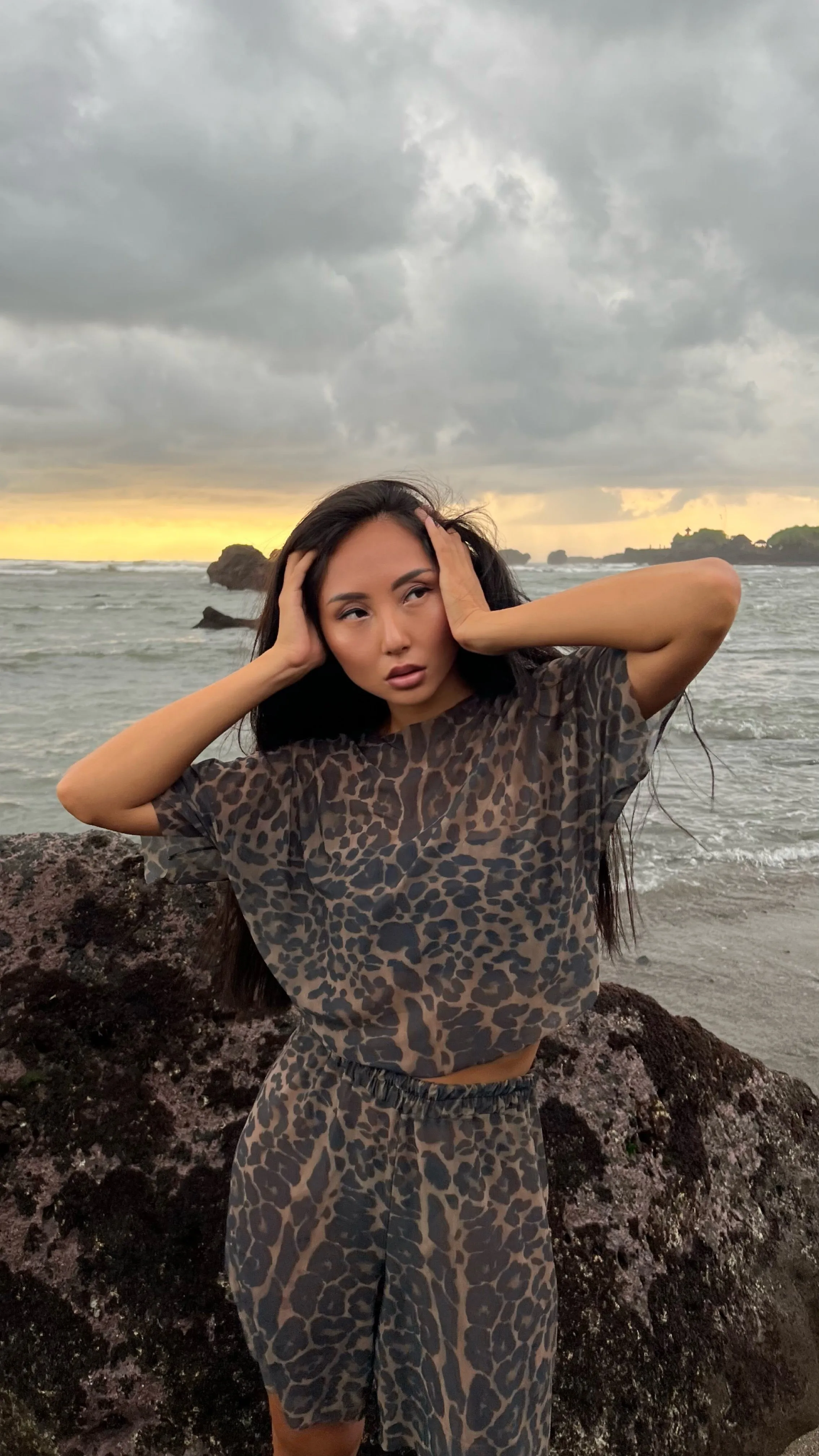 Bali Leo
