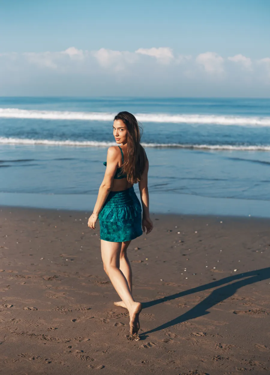 BALI SKIRT