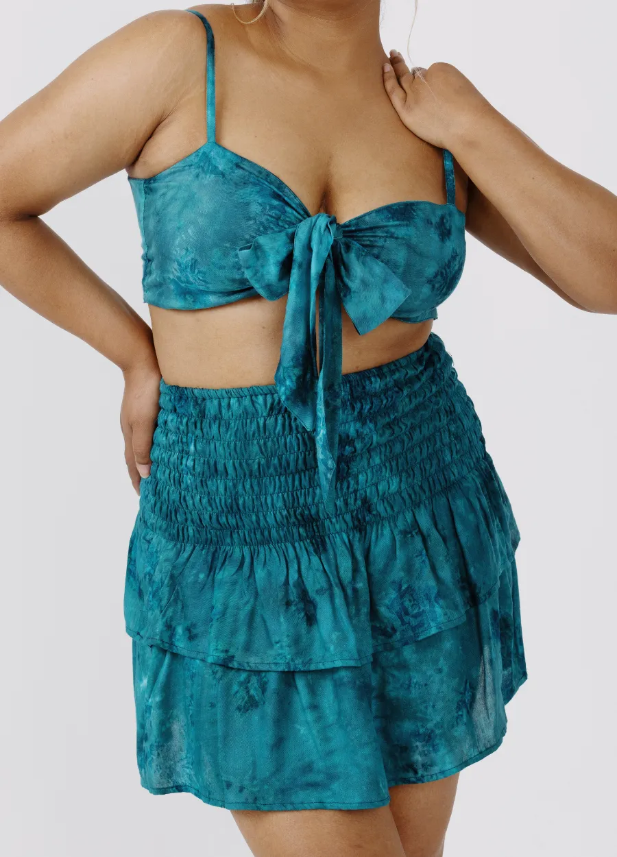 BALI SKIRT