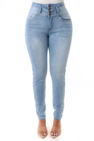 Baloa Passionate Jeans BIG ✨ MONTH ✨ SALE ✨