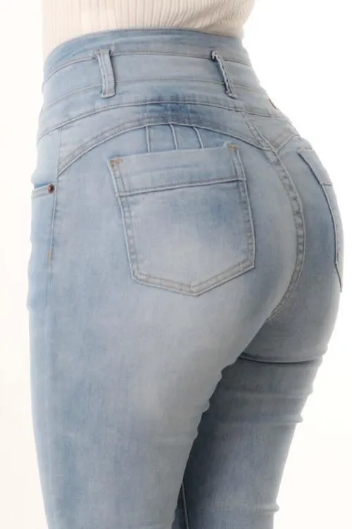 Baloa Passionate Jeans BIG ✨ MONTH ✨ SALE ✨
