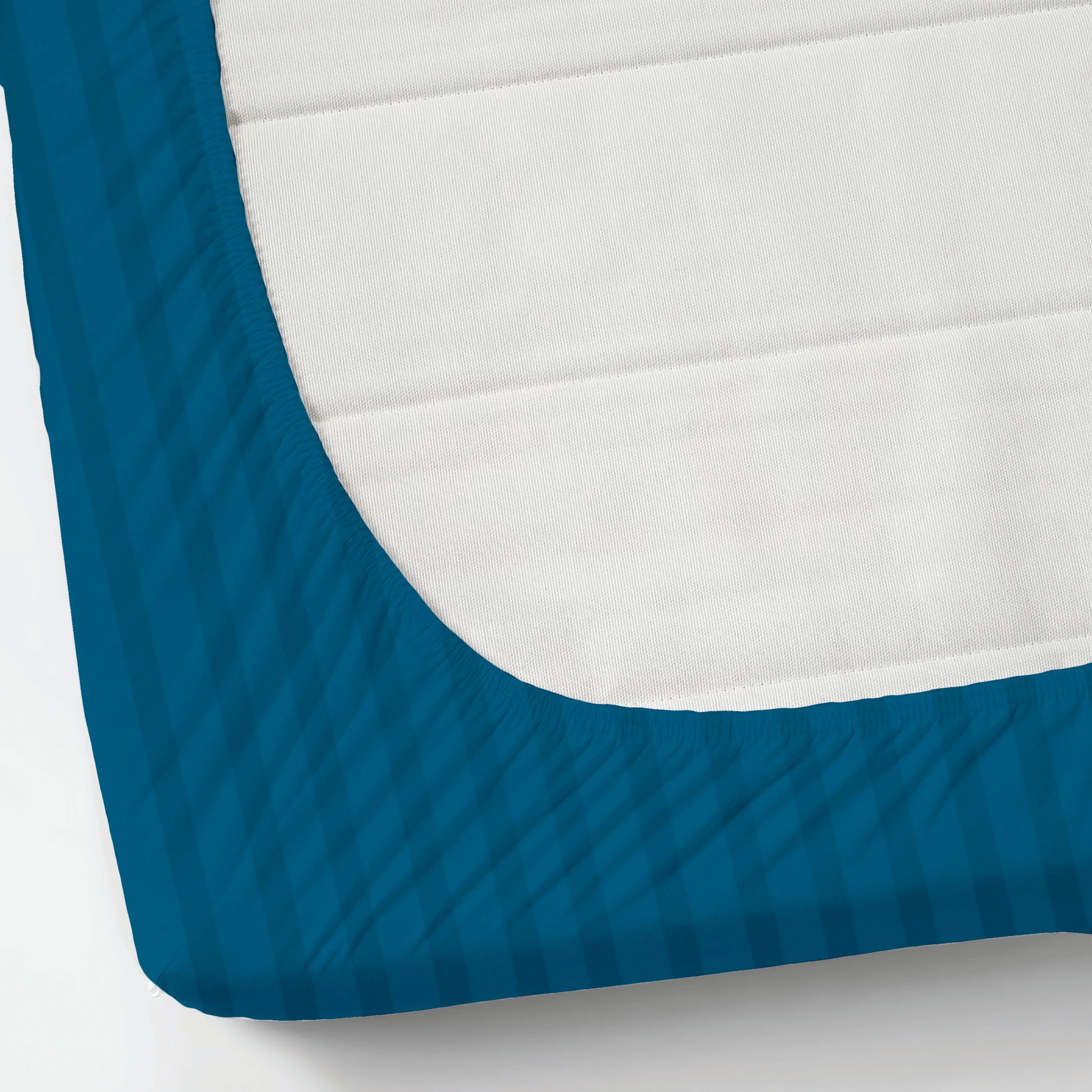 Bamboo Cotton Fitted Sheet