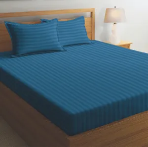 Bamboo Cotton Fitted Sheet