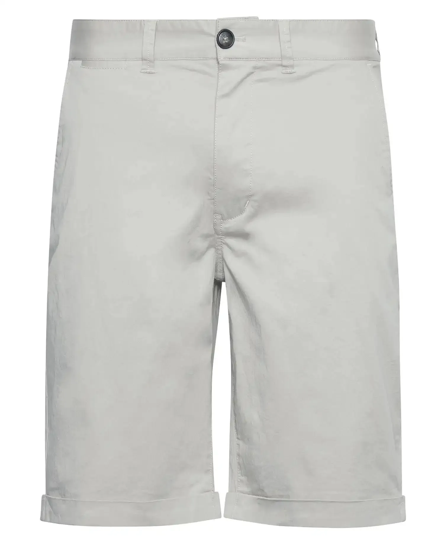 Barbour Mens Smart Chino Shorts Mist