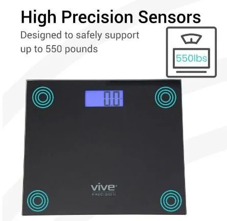 Bariatric Scale