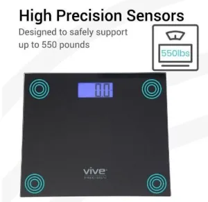 Bariatric Scale
