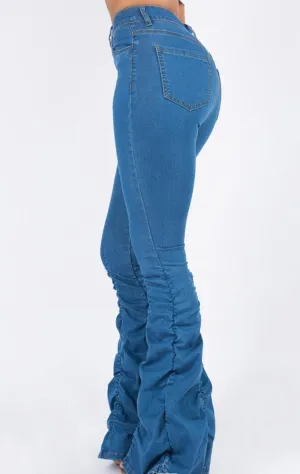 Bella Baddie Jeans